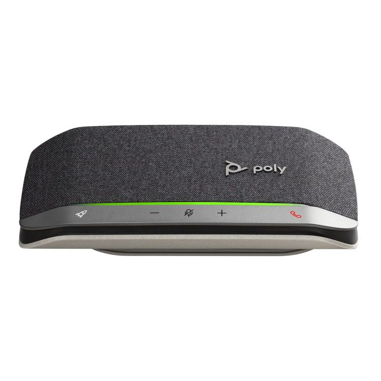 HP Poly SYNC 20 Speakerphone USB connection HP Poly SYNC 20 Speakerphone USB connection